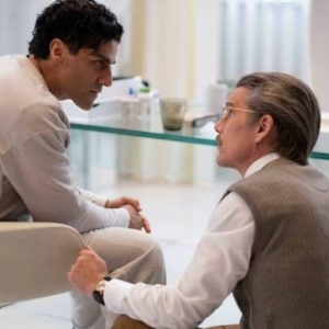 《月光骑士》第一季大结局已开播！官方曝光海量剧照