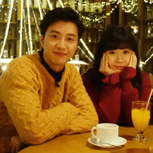 台媒曝福原爱和江宏杰急着转手豪宅 出售价亏150万元