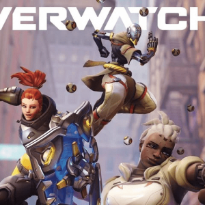 热度暴跌！《守望先锋2》观看人数不足开测时百分之一