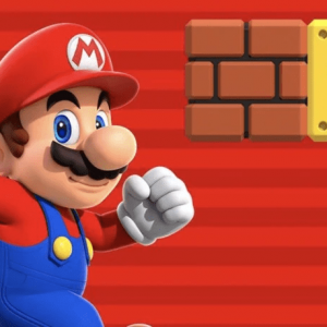 老牌主机厂商的新尝试 任天堂手游收入接近18亿美元