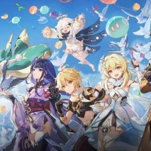 《原神》Switch版仍未放弃开发！或因机能问题推迟