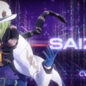 《灵魂骇客2》“才藏”角色PV公开！8月正式发售