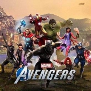 抛售工作室的原因？《复联》《银护》令SE亏损两亿美元