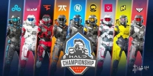 职业选手吐槽《光环：无限》太辣鸡 惨遭微软和343罚款