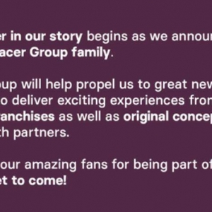 劳拉3亿美金再度卖身？SE这买卖做的是亏是赚？