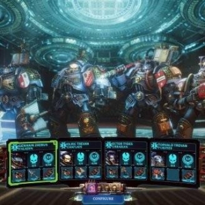 难度太高！《战锤40K:混沌之门恶魔猎人》玩家差评抗议