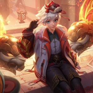 王者荣耀：老年人单排上王者心得