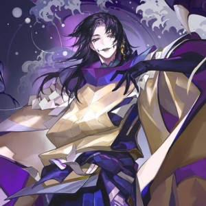 阴阳师：丑旧回坑，蛇修上大名士的一点心得