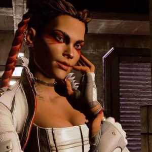 开发者确认不会加强《APEX英雄》罗芭