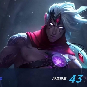 英雄联盟手游：手残人士福音，ap韦鲁斯简易攻略