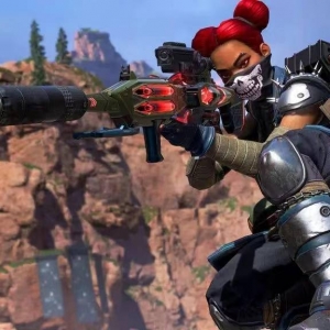 《APEX英雄》命脉不会在第十三赛季中进行调整