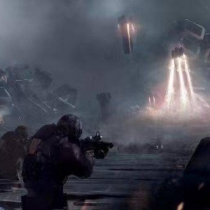 CCP正在开发全新FPS游戏