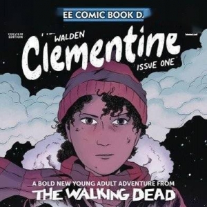 《行尸走肉：最终季》之后的故事 将会以小说形式呈现