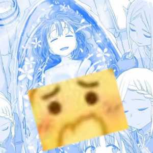 《星期一的丰满》：精灵族为爱酱沐浴更衣！水真清澈