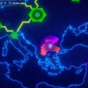 模拟经营类《SCP Strategy》发布 亲自管理SCP基金会