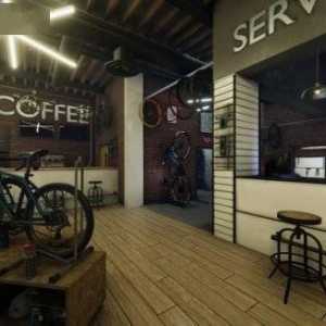 Steam模拟新游《自行车修理师模拟器》发表！带简中