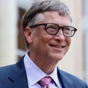 微软联合创始人比尔·盖茨确诊新冠 症状轻微隔离疗养