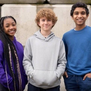 《波西杰克逊》白人女主变黑人？作者：不要种族歧视