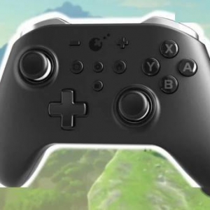 GuliKit推出Switch Pro手柄：电磁摇杆技术 永不漂移