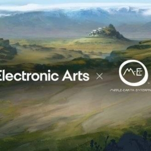 EA公布指环王全新免费手游！魔戒最新改编游戏是RPG手游