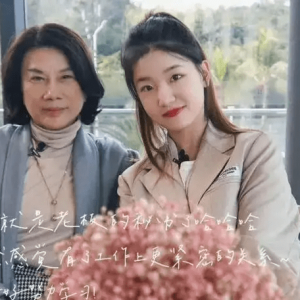 董明珠回应美女秘书孟羽童直播带货：只是义务劳动