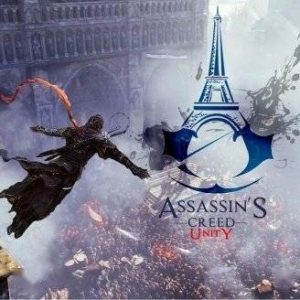 玩家制作《刺客信条：大革命》电影 重温亚诺和艾莉丝的爱情 ...