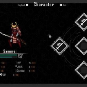 像素风肉鸽RPG游戏《回渊迷城》上架Steam!支持繁中