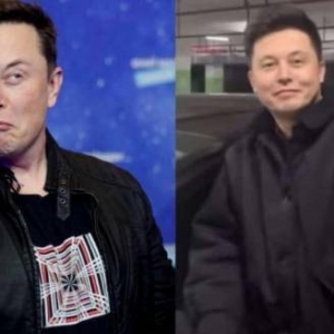 AI换脸？马斯克回应“中国分克”：如果是真的想见见