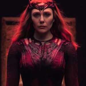 工作人员是无辜的！“绯红女巫”演员谈漫威电影被批评