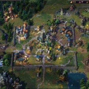 Steam回合制战略《征服之歌》开启抢先体验！特别好评