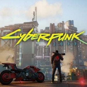 粉丝将《赛博朋克2077》制作成像素横向卷轴射击游戏