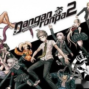 《超级弹丸论破2》登陆XBOX 支持中文！XGP免费白剽