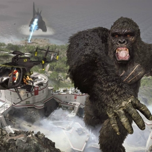 《使命召唤：战区》公布“帝王行动”宣传片