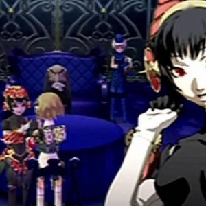 《女神异闻录》系列女角色人气排名投票TOP22出炉