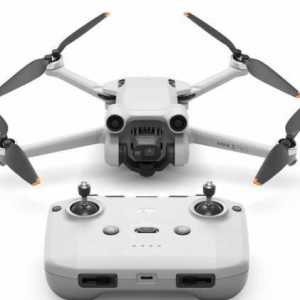 售价4198元起！大疆Mini 3 Pro无人机发布 全面升级