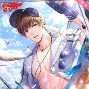 《恋与制作人》限定SSR【白起·夏悸】碎片限时开放获取