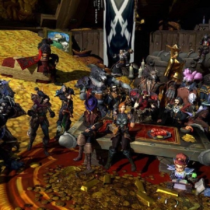 魔兽世界9.2：毁灭术的一点点细节—毁灭术大米经验、手法分享 ...