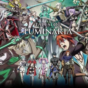 万代确认《Tales of luminaria》即将停服