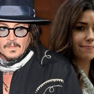 约翰尼·德普律师否认在与其交往：请网友们不要臆想