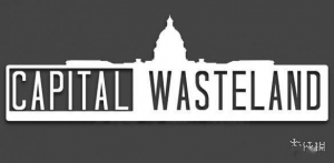 表现力惊人！《辐射4》引擎重置《辐射3》MOD正式上线