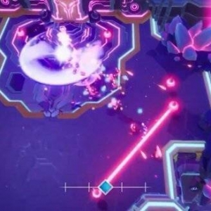 音乐地牢新游《Soundfall》发售！宣传片赏 支持中文