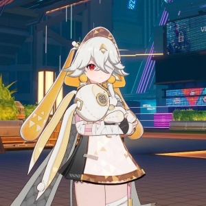 《幻塔》人气又要爆了！灵笼联动回归确定,白月魁即将复刻