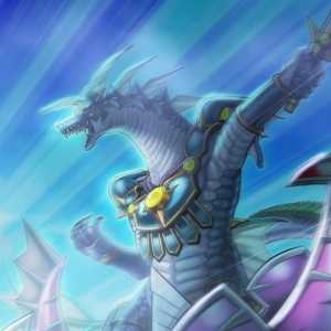 《游戏王：大师决斗》组了一套能够给大火带来笑容的卡组