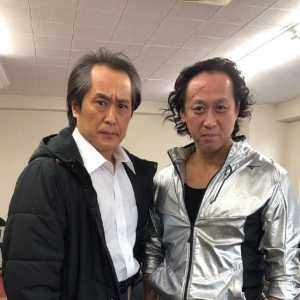 假面骑士：两位二叔合照公开，01新SHF预定