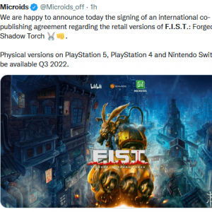 《暗影火炬城》Switch版 暗影火炬城海外实体版