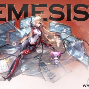 幻塔：冰弓叠兔4和输出循环