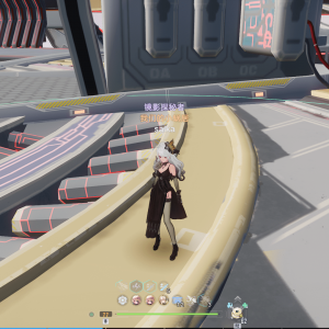 幻塔：关于破碎逃课开BOSS的技巧分享