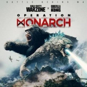 打哥斯拉和金刚好无聊！《COD:战区》帝王行动 差评如潮