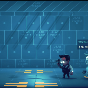 【8.5】《碳酸危机》评测：在枪林弹雨中极限跑酷