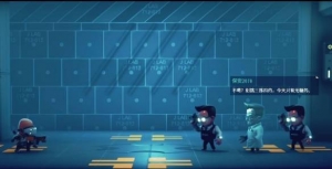 《碳酸危机》评测：在枪林弹雨中极限跑酷